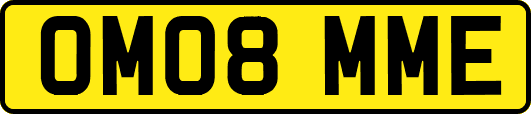 OM08MME