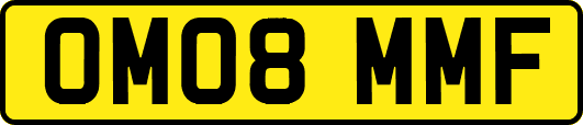 OM08MMF