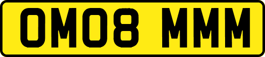 OM08MMM