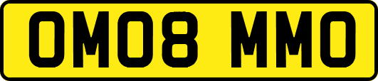 OM08MMO