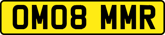 OM08MMR