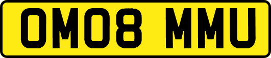 OM08MMU