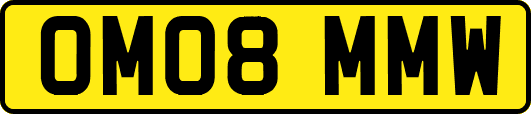 OM08MMW