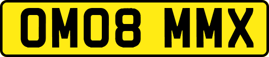 OM08MMX
