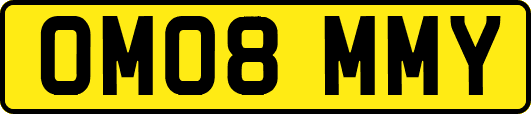 OM08MMY