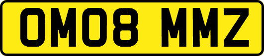 OM08MMZ