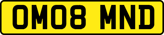 OM08MND