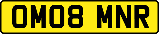 OM08MNR