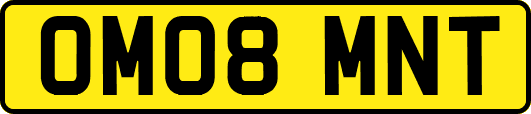 OM08MNT