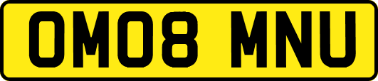 OM08MNU