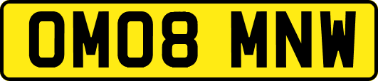 OM08MNW