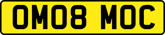 OM08MOC