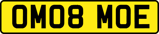 OM08MOE
