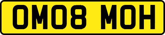 OM08MOH