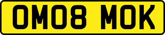 OM08MOK