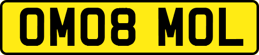 OM08MOL