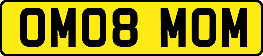 OM08MOM