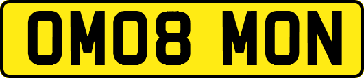 OM08MON