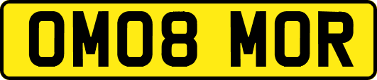OM08MOR