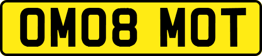 OM08MOT