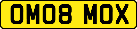 OM08MOX
