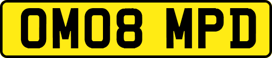 OM08MPD