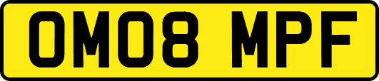 OM08MPF