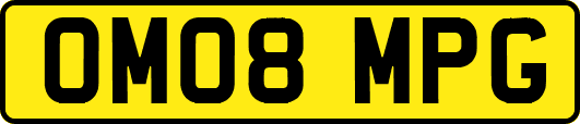OM08MPG