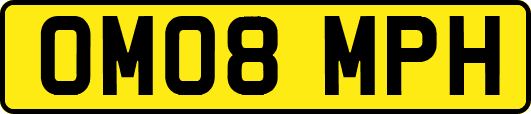 OM08MPH