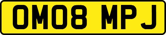 OM08MPJ