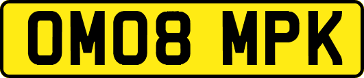OM08MPK