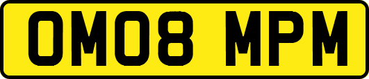 OM08MPM