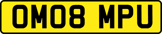 OM08MPU