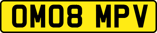 OM08MPV