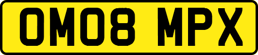 OM08MPX