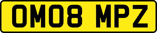 OM08MPZ