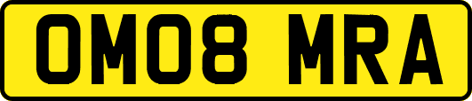OM08MRA