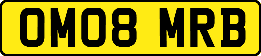 OM08MRB