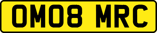 OM08MRC
