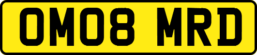 OM08MRD