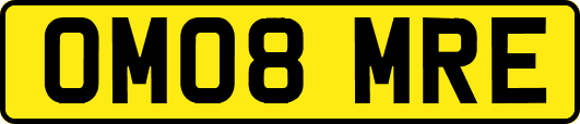 OM08MRE