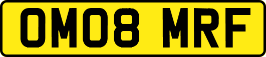 OM08MRF
