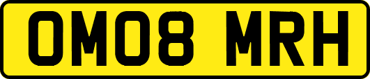 OM08MRH