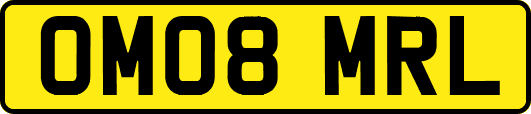 OM08MRL