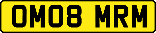 OM08MRM