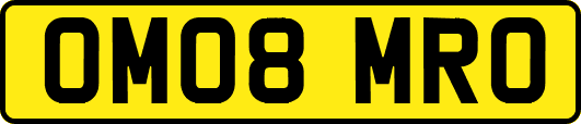 OM08MRO