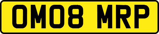 OM08MRP