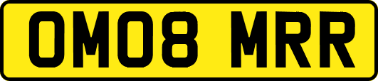 OM08MRR