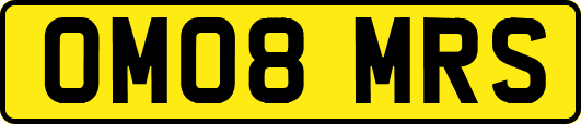 OM08MRS