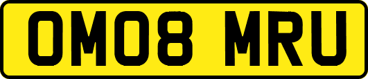 OM08MRU